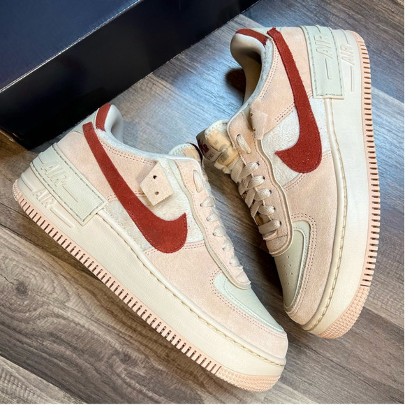 Nike AF1 Shadow - Picture 2 of 5